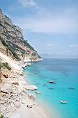 Cala Goloritz 